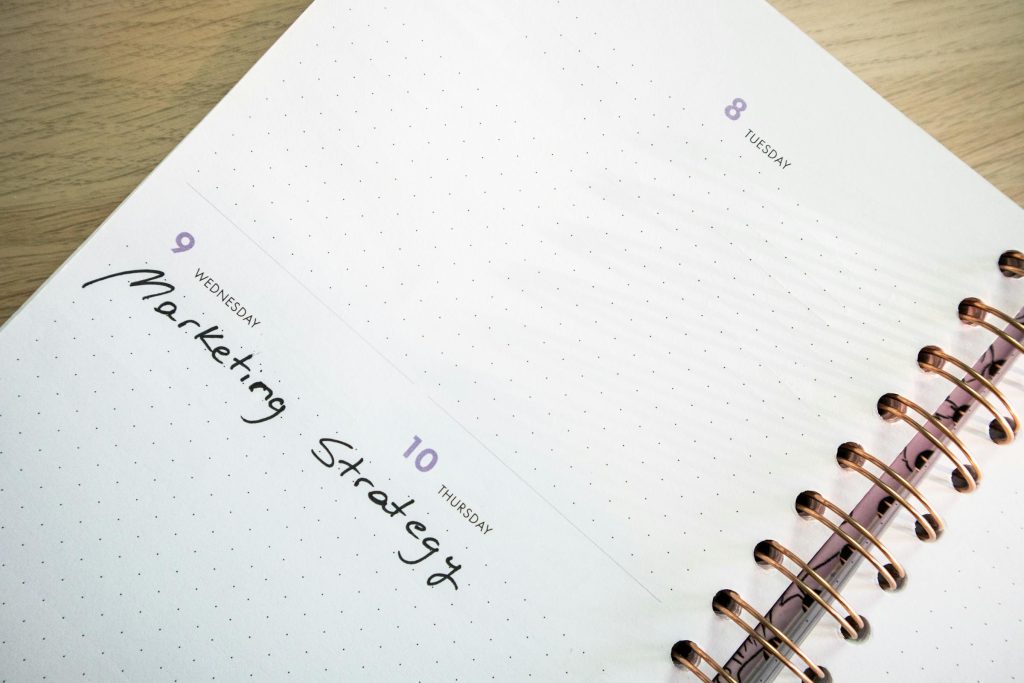 Consejos esenciales en nuestra guía práctica para la gestión del tiempo y productividad - Guía práctica