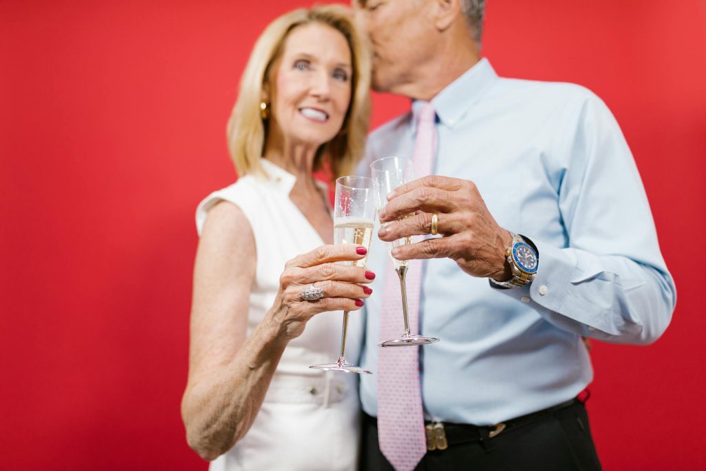 Cómo construir relaciones auténticas y duraderas después de los 50 años - Como ter relações saudáveis após os 50 anos